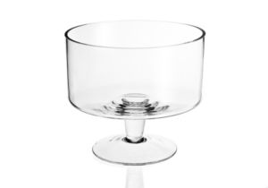 Badash Crystal Lexington Trifle Bowl | Macys (US)