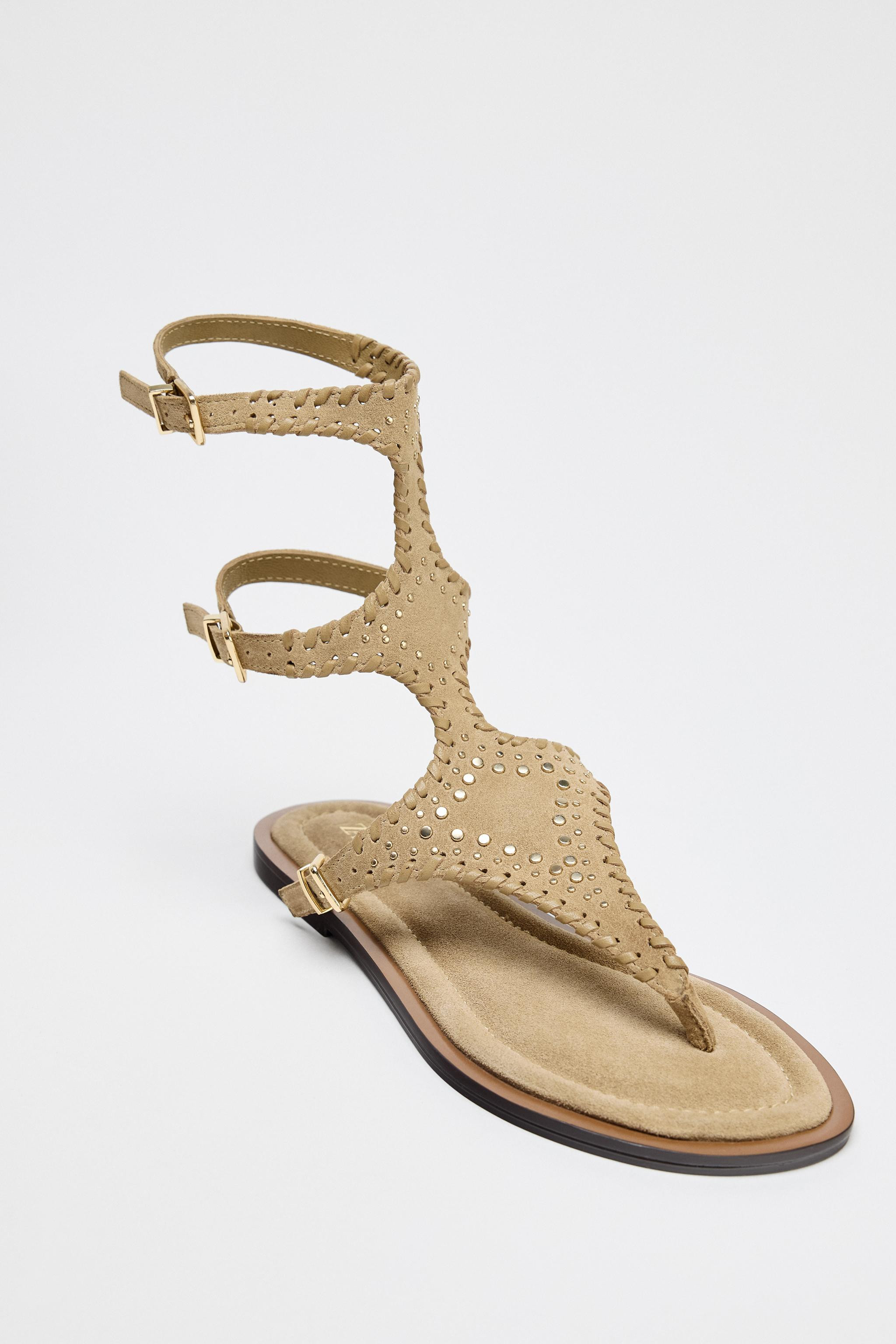 Zara US — shop this pick from Emily's edit