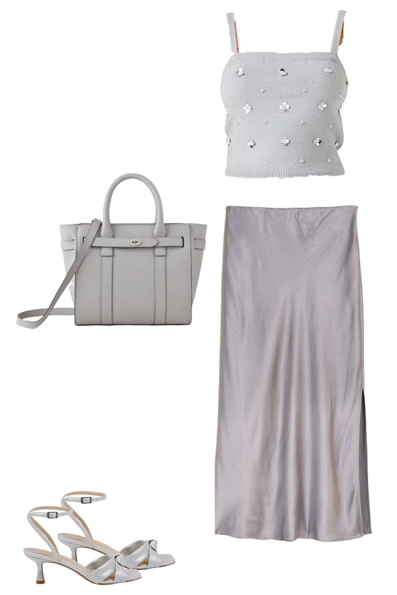 Minimalist capsule wardrobe ideas #monochromatic #satindress 

#LTKover40 #LTKeurope #LTKstyletip