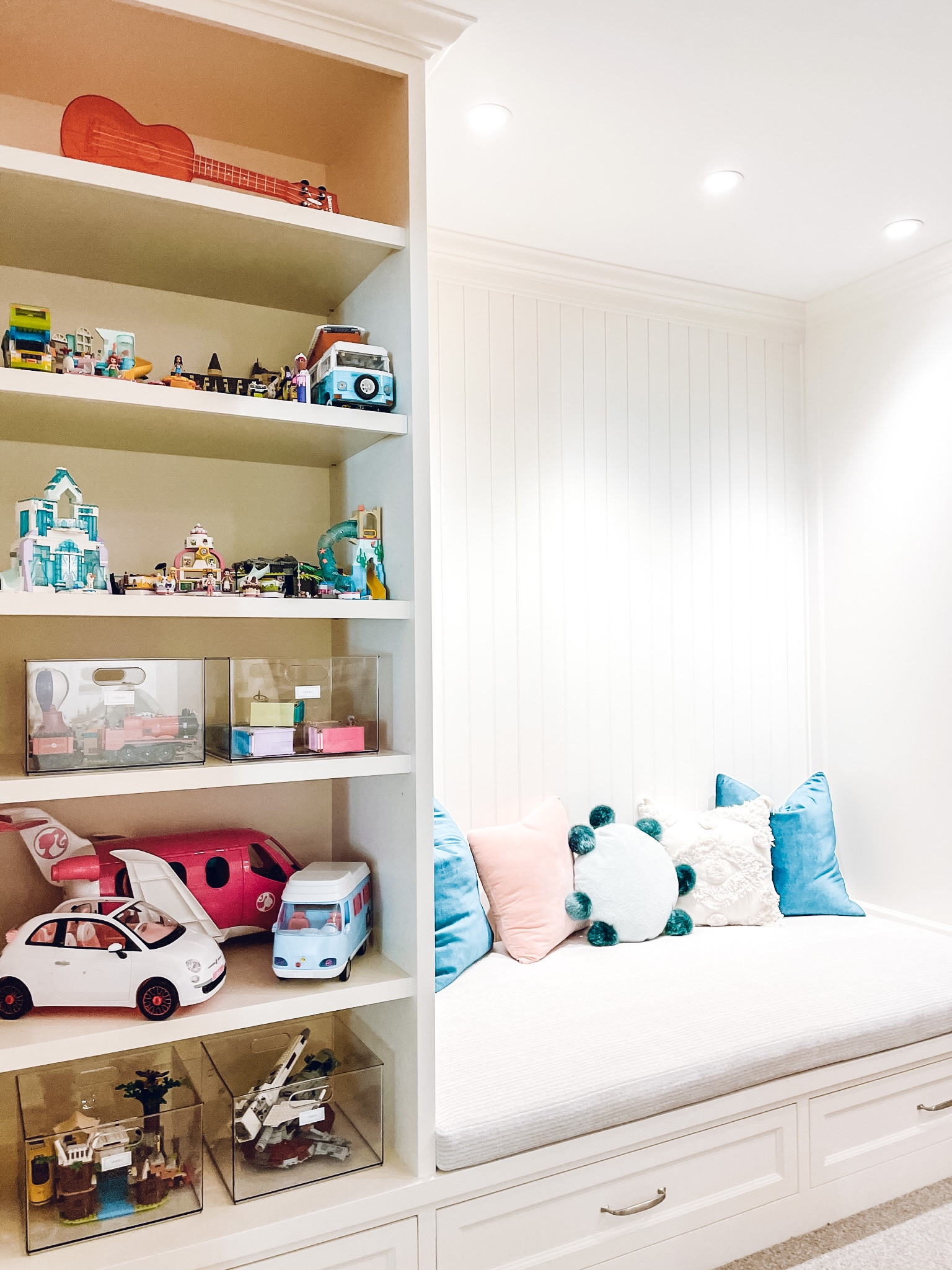 Playroom organization ✨ 12" x 12" x 8" All Purpose Storage Bin - Brightroom. Amazon LEGO Classic Medium Creative Brick Box 10696 Building Toy Set.

#LTKkids #LTKhome #LTKfamily