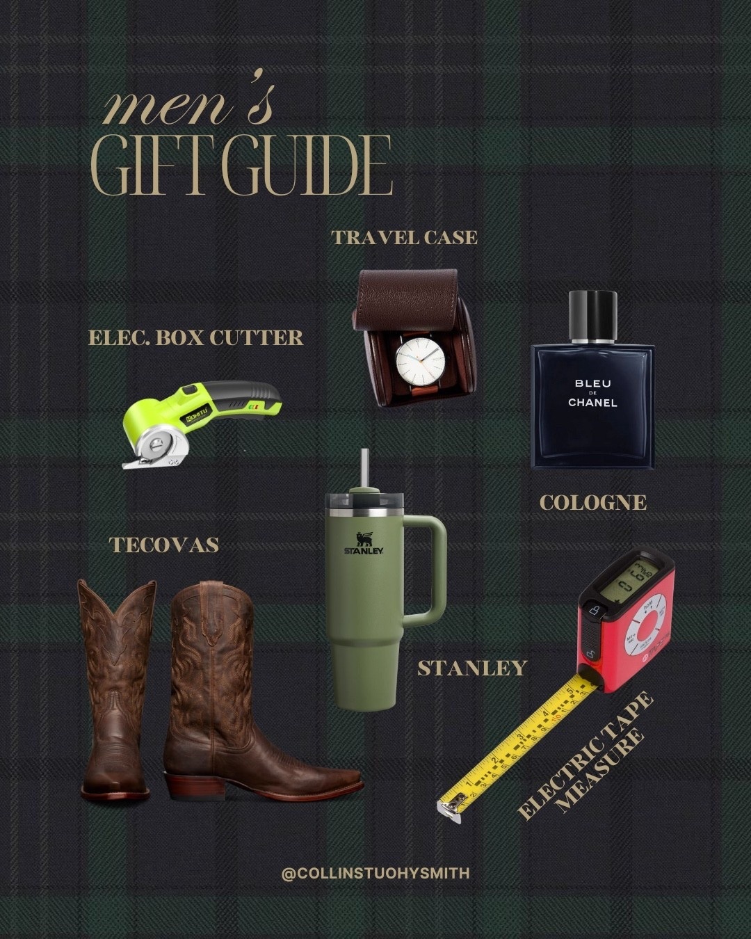 Gift guide for men

#LTKFindsUnder50 #LTKGiftGuide #LTKHoliday