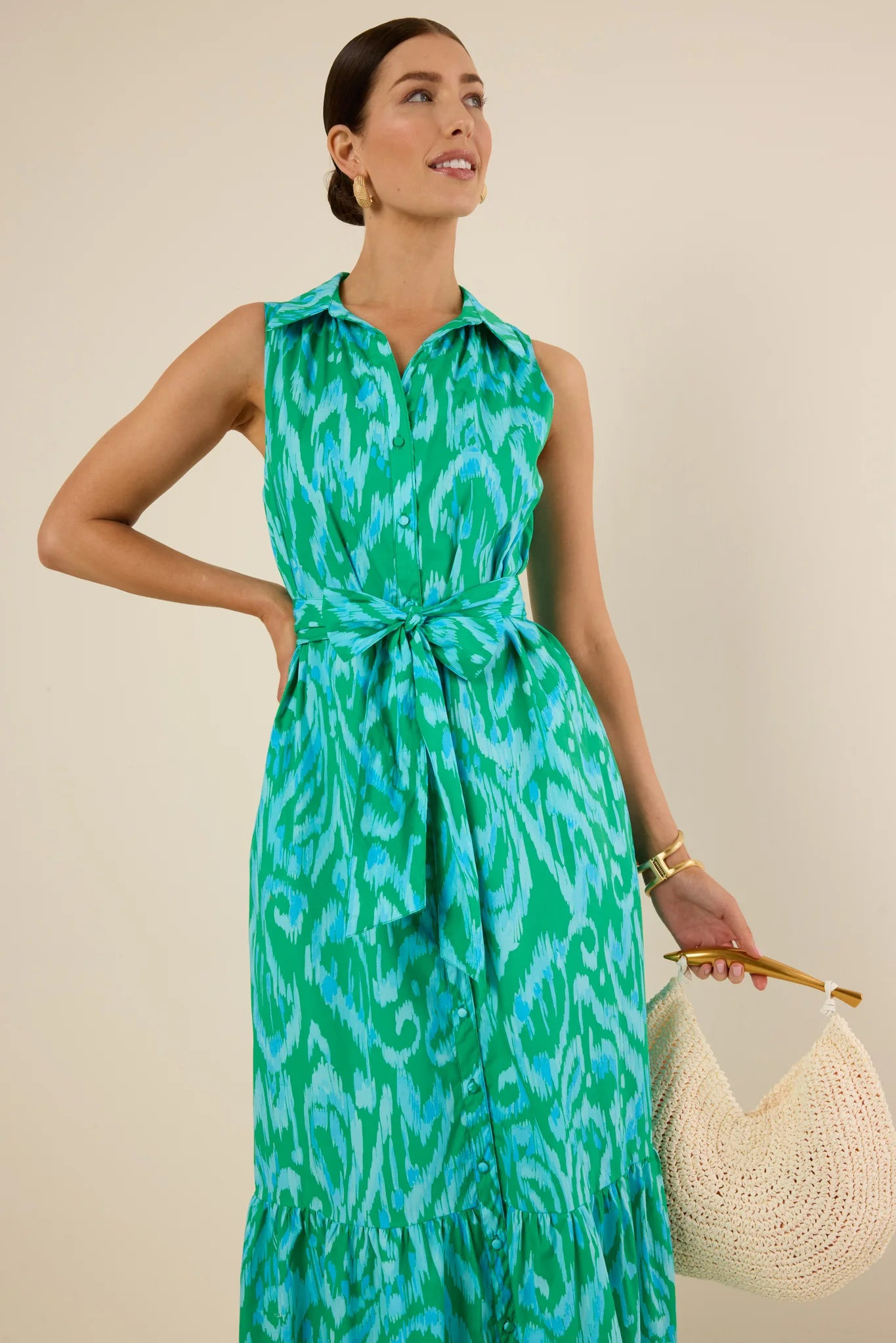 Rosanna Dress | Avara