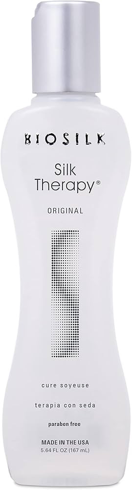 BioSilk Silk Therapy Original, 5.64 Fl Oz | Amazon (US)