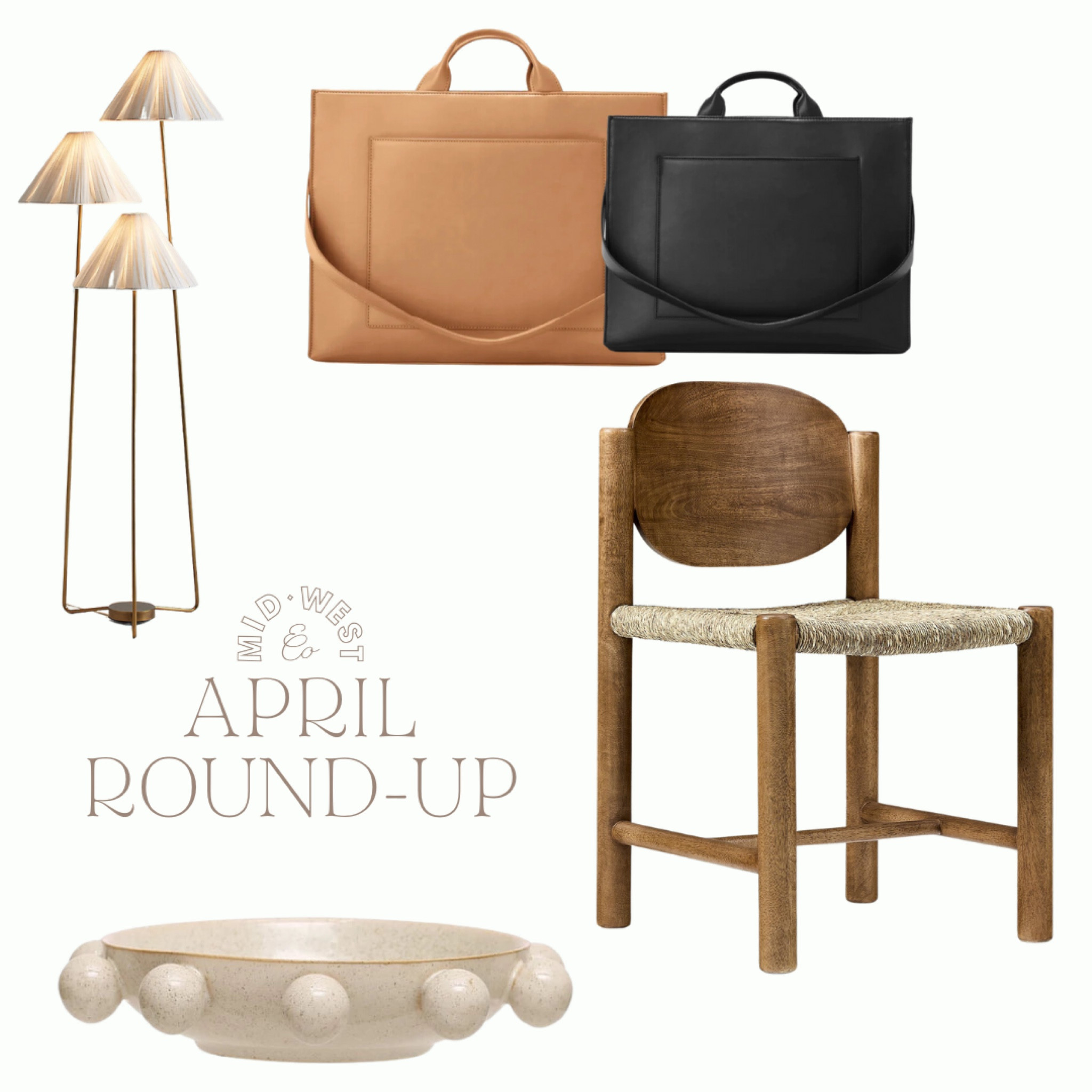 Favorite finds from April! 

#LTKhome