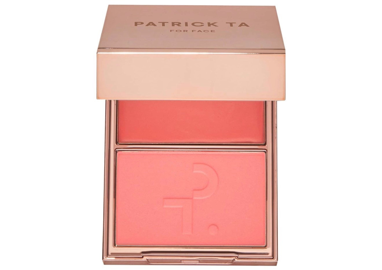 This blush is amazing! I have it a few colors! I love that it has cream and powder! I always start with the cream then I go in with my powder and just really makes my makeup look flawless! 

#LTKSaleAlert #LTKGiftGuide #LTKBeauty