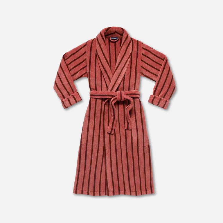 Super-Plush Robe | Brooklinen