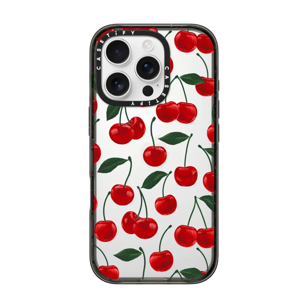 Impact Case | Casetify