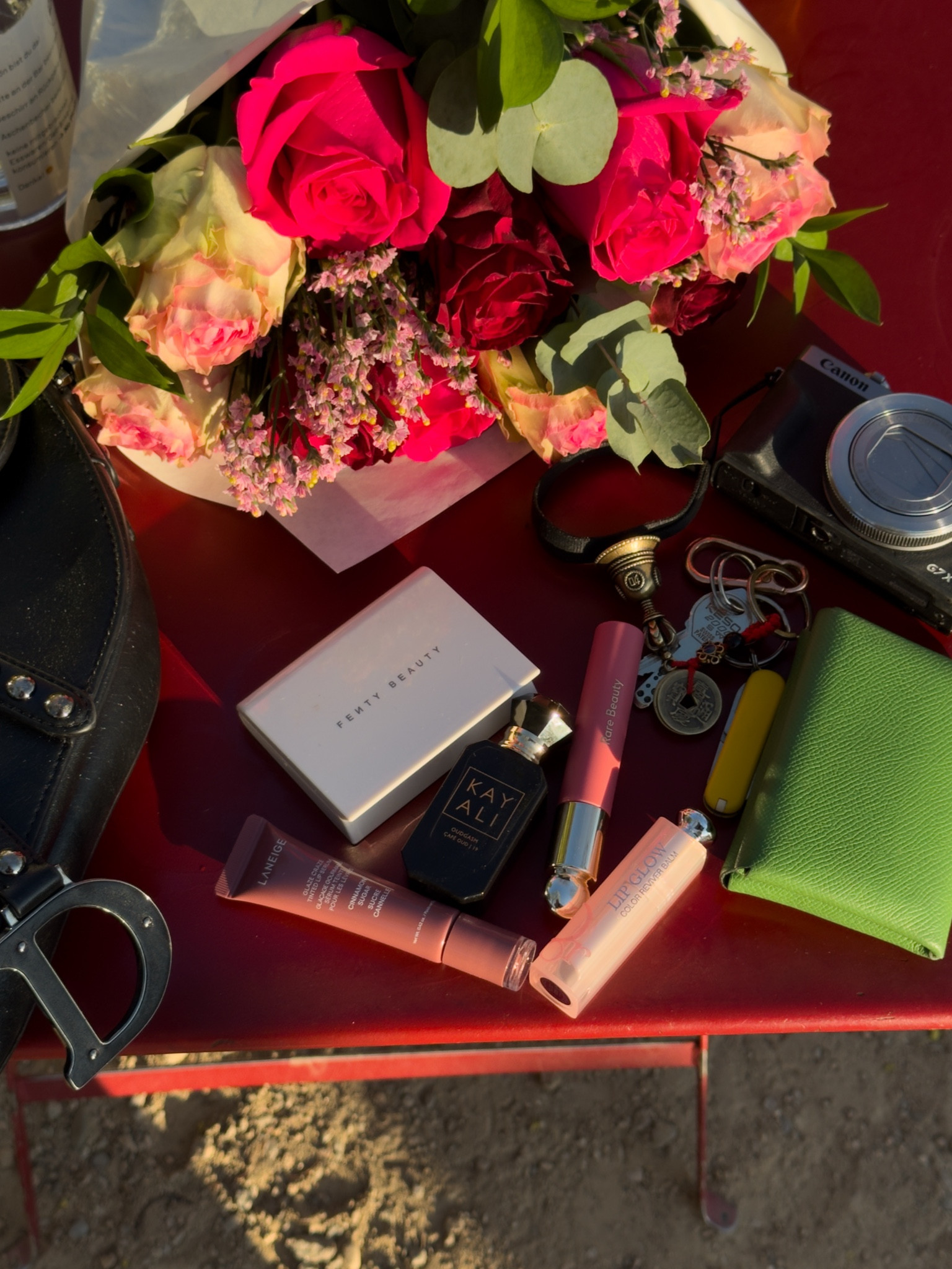 Handbags Essentials Spring Edition 💐



#LTKbeauty #LTKdeutschland #LTKeurope