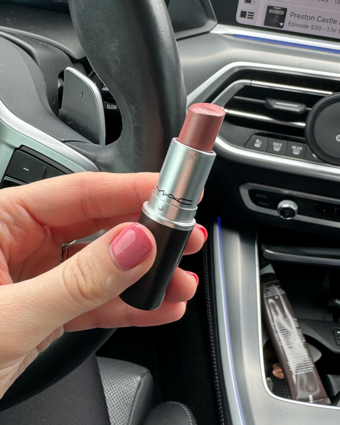 Shade: modesty 

#LTKGiftGuide #LTKbeauty #LTKMostLoved