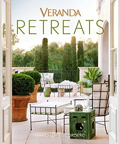 Veranda Retreats | Amazon (US)