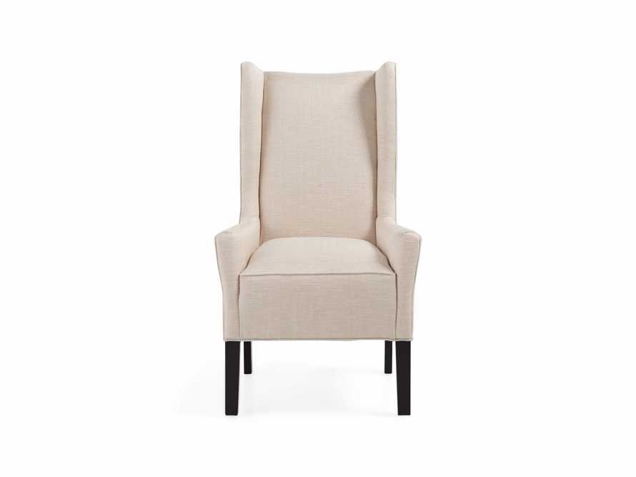 Halstead Dining Chair | Arhaus