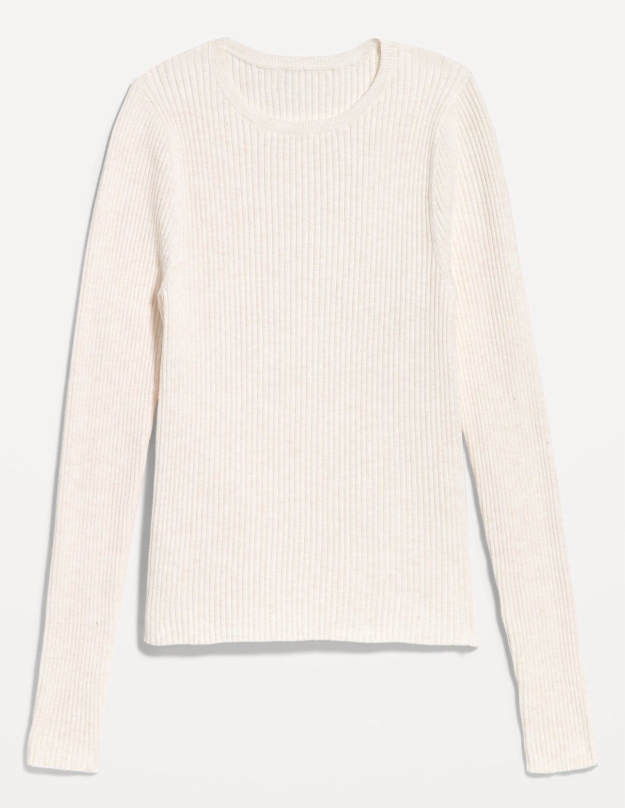 super soft ribbed knit Old navy sweater