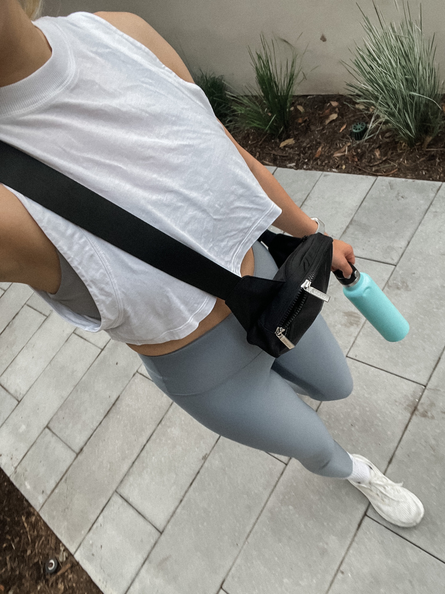 morning workout fit #workout #alo #lululemon #athleisure 

#LTKFind #LTKfit #LTKGiftGuide
