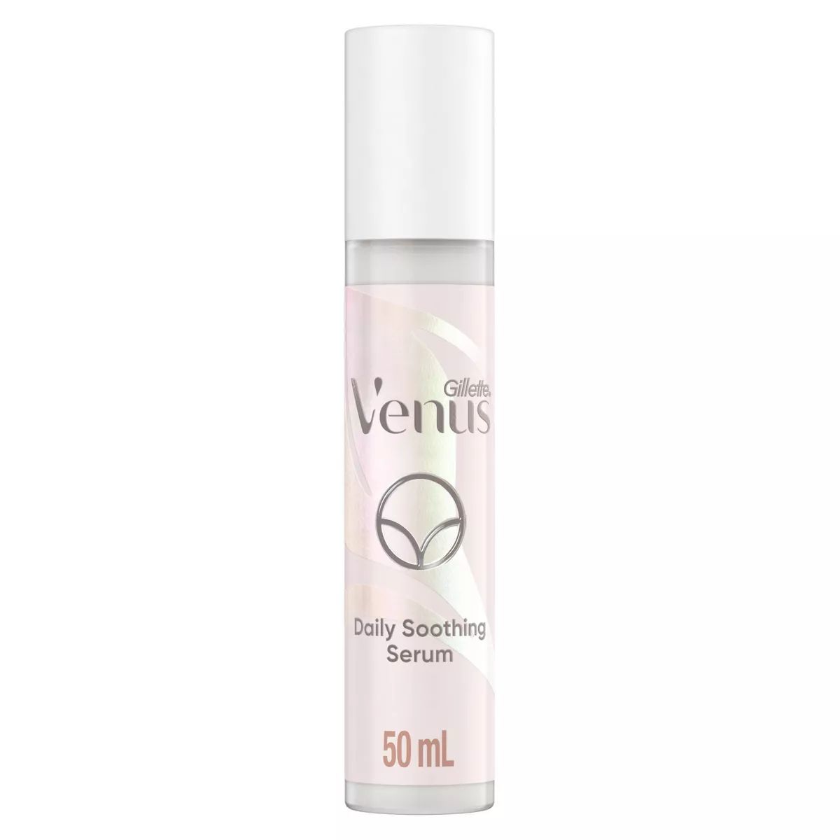 Venus for Pubic Hair & Skin Women's Daily Soothing Serum - 1.7 fl.oz | Target