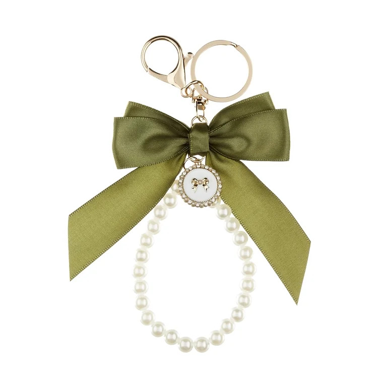 Bow Bag Charm by Conair | Walmart (US)