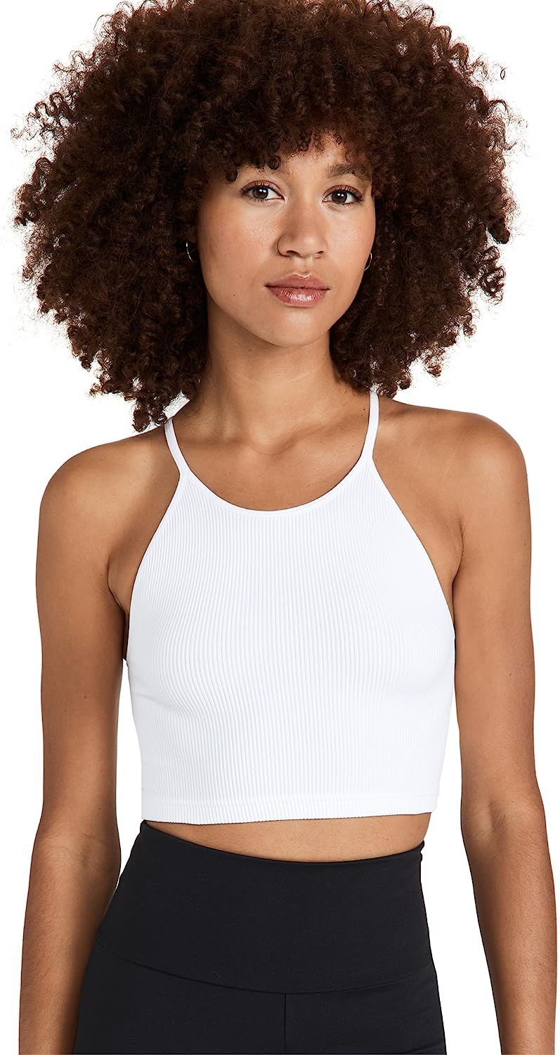 FP Movement by Free People womens Run Happy Tank Top | Amazon (US)