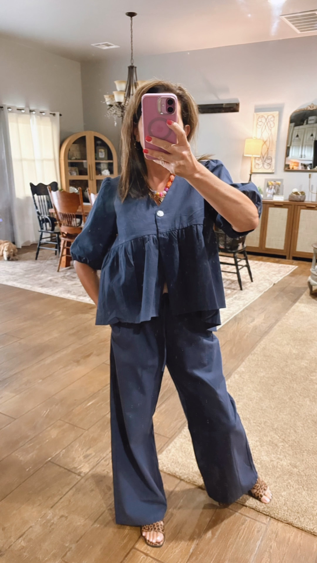Add to Cart. The best Linen 2 pc set!!!! 

‼️Danas_Randomfinds‼️ 
Follow☑️Like👍🏻Share🫶🏻
🛍️Where you will get daily random fashion finds based on comfort, quality and style!!!!   Thank you 😊 
#amazonfinds 
#danasrandomfinds #amazonessentials 
#amazonfashion 
#emptynester 
#over50
Below ⬇️ is how you get your links!🔗

#LTKSeasonal #LTKMothersDay #LTKootd