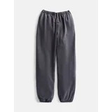 Weekend Academy Boys Fleece Jogger Pants, Sizes 4-18 | Walmart (US)