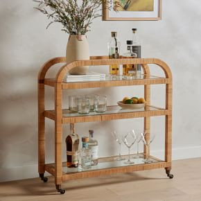 Bar & Kitchen Furniture | West Elm (US)