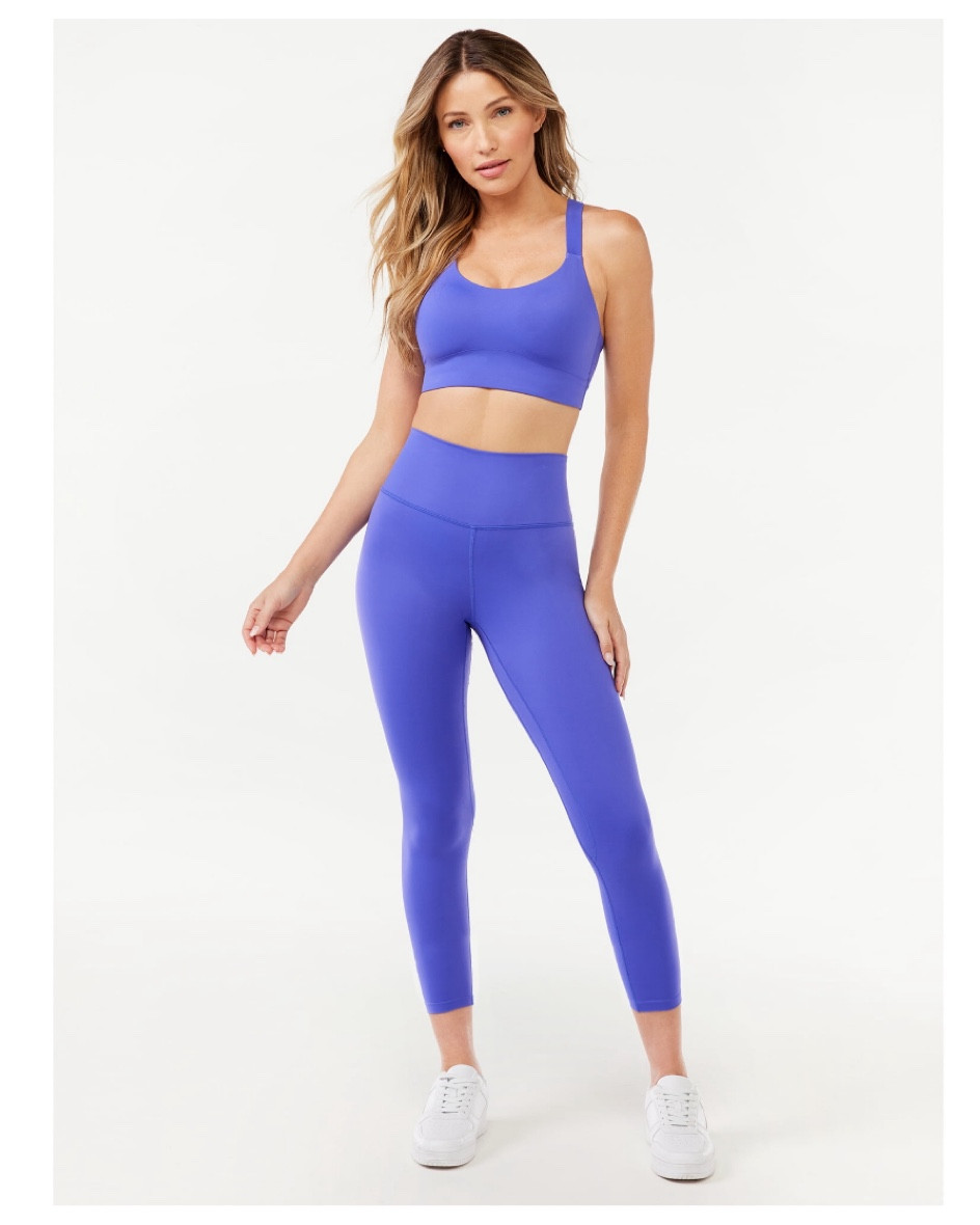 Go grab yourself some cute affordable workout sets

#LTKFind #LTKfit #LTKunder50
