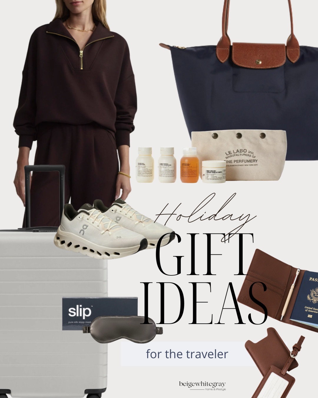Check out these favorites for the one always on the go!  

 #LTKGiftGuide