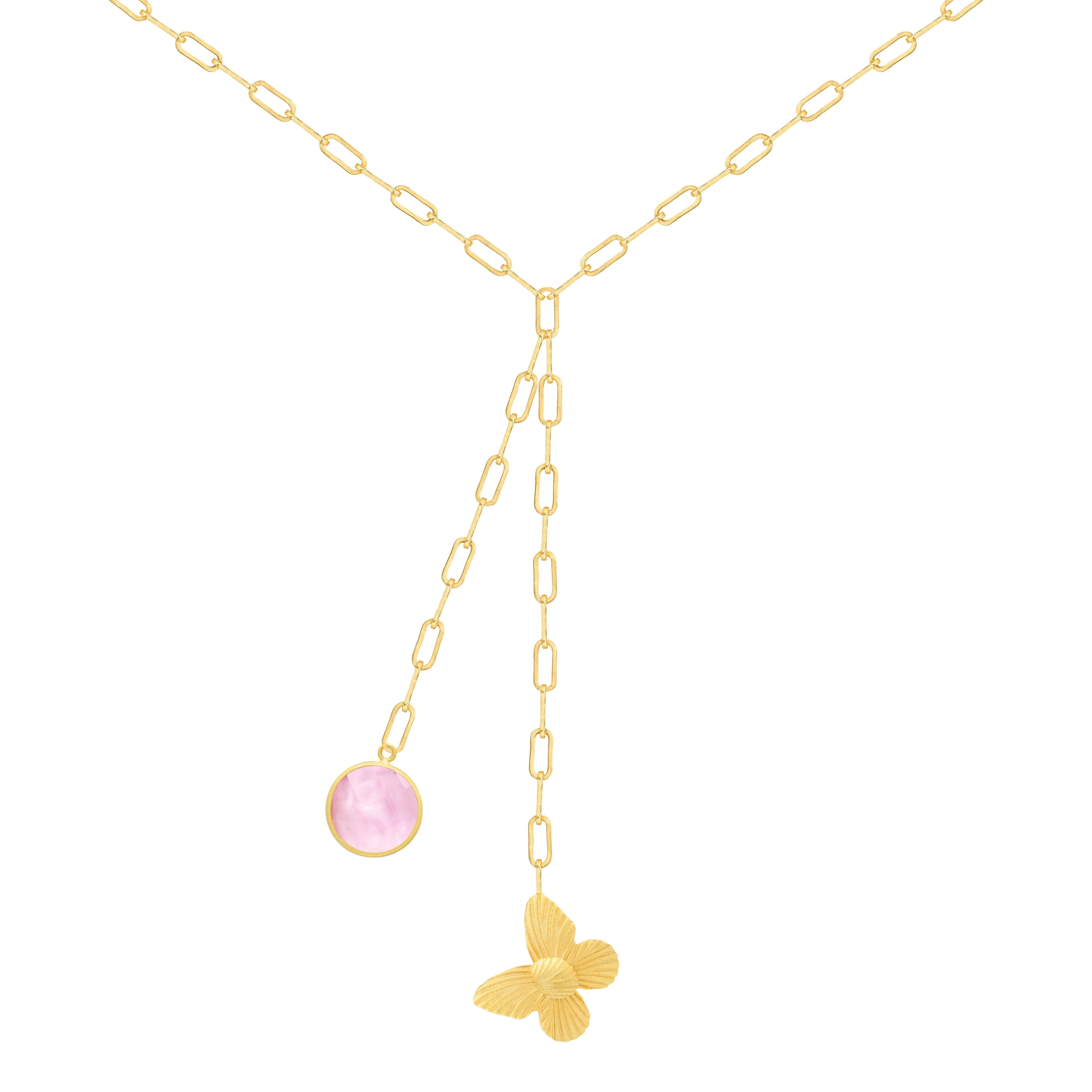 Zinna Necklace | MARCIA MORAN