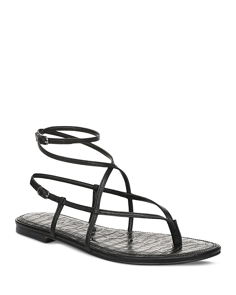 Sam Edelman Women's Clarra Strappy Sandals | Bloomingdale's (US)