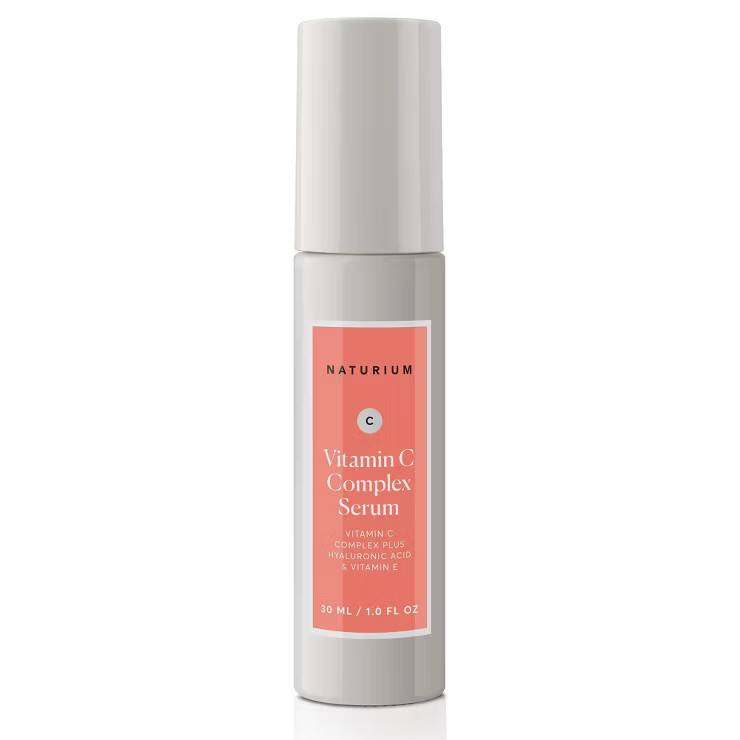 Naturium Vitamin C Complex Serum - 1 fl oz | Target
