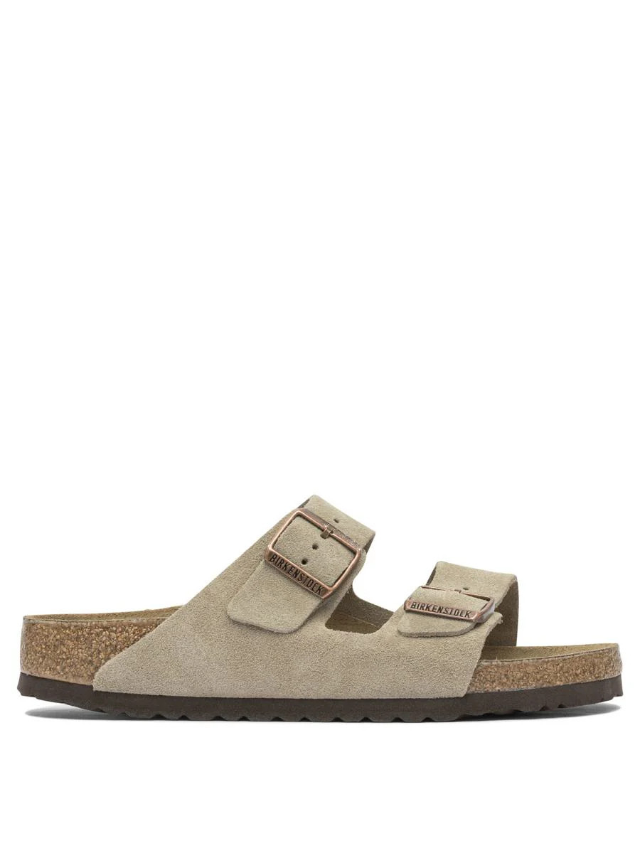 Birkenstock "Arizona" Sandals | Baltini