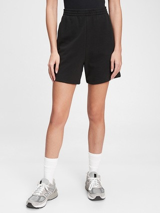 Vintage Soft Boyfriend Shorts | Gap (US)