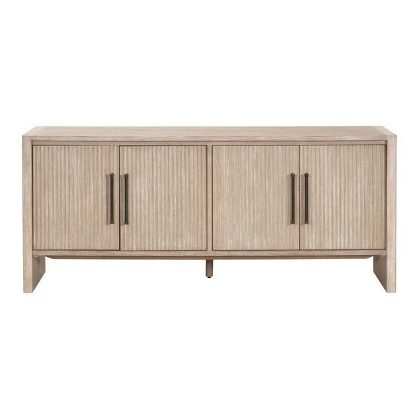 Halloway Media Sideboard | Scout & Nimble