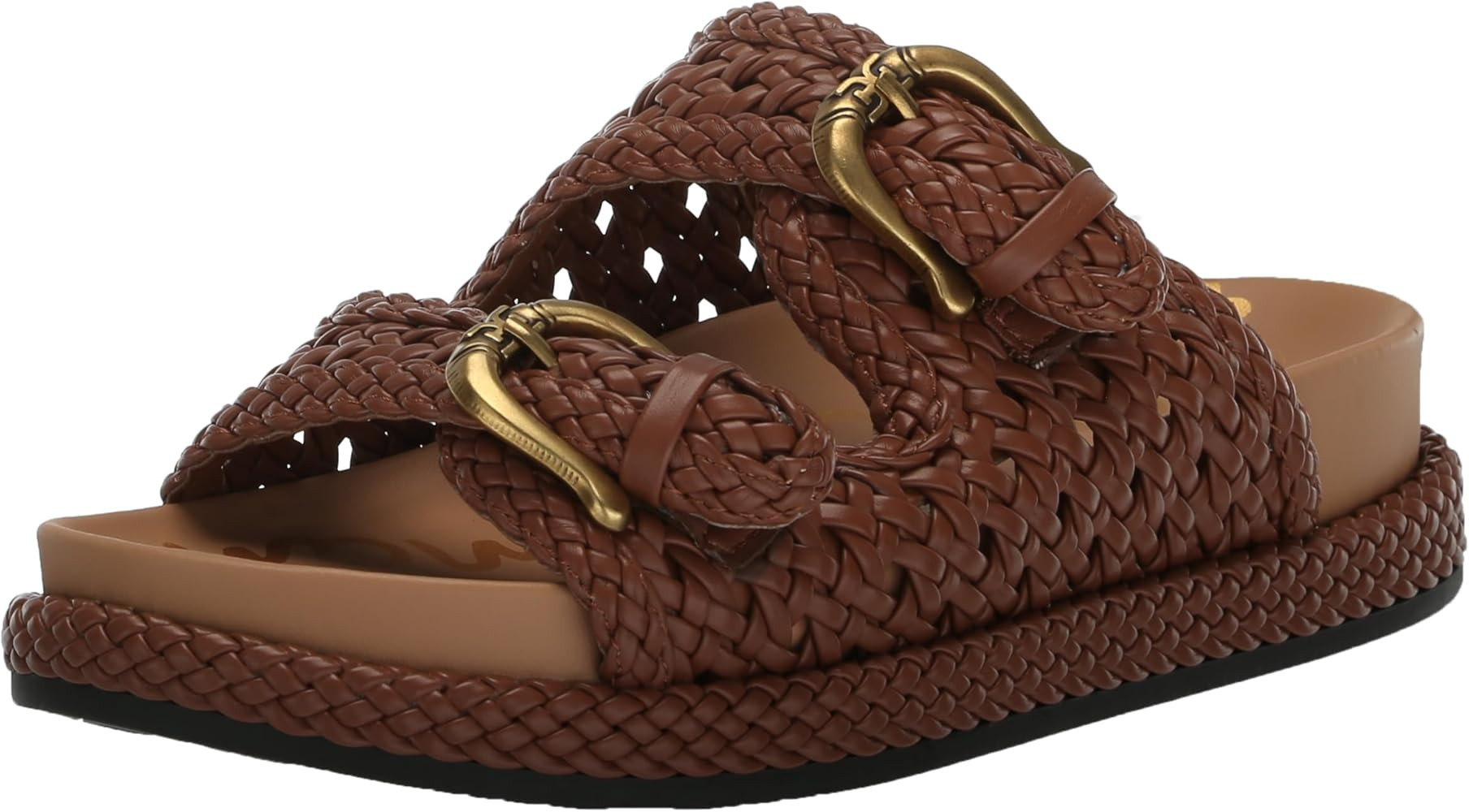 Sam Edelman Women's Reid Slide Sandal | Amazon (US)