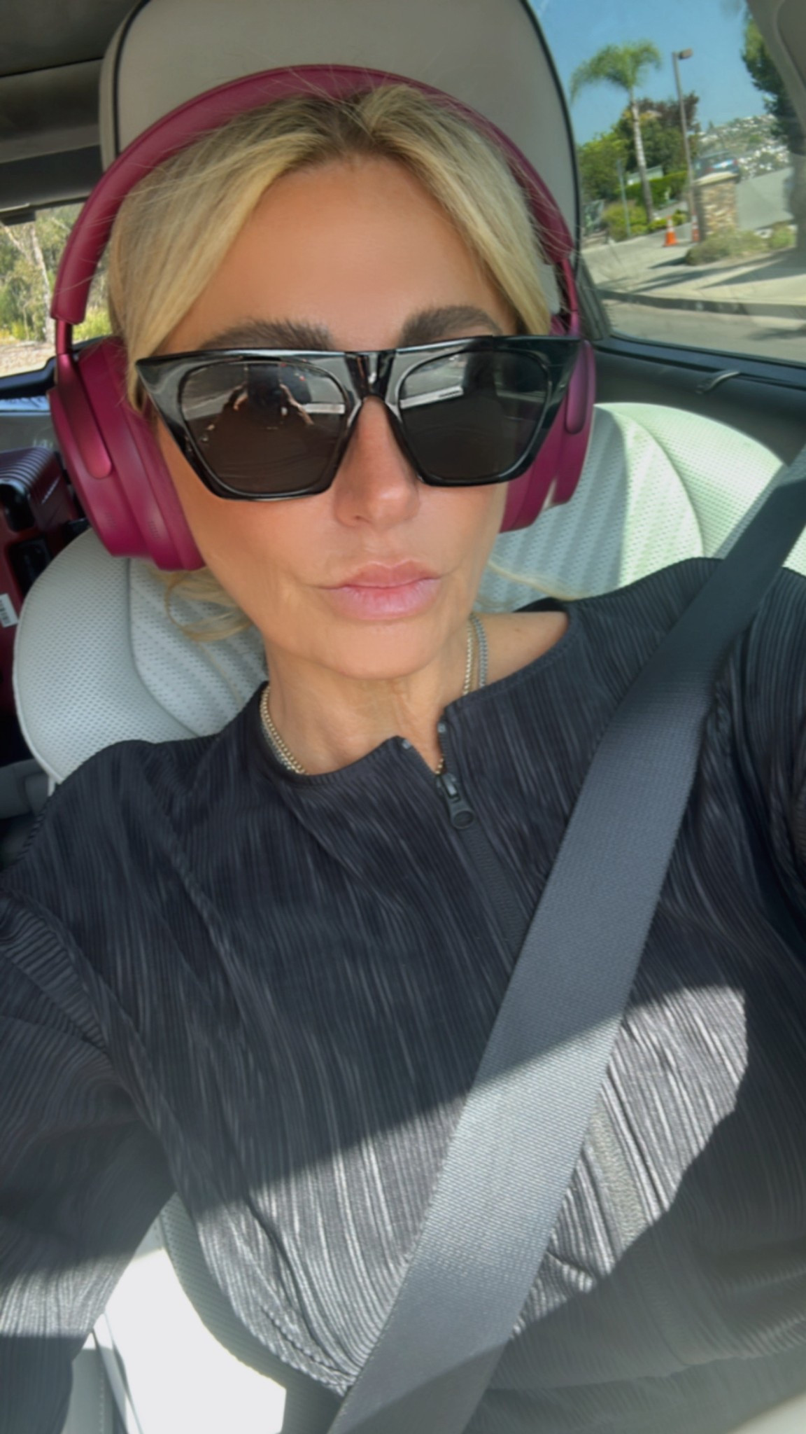 Can’t get enough of these headphones! Love the plum colormusk

#LTKActive #LTKGiftGuide