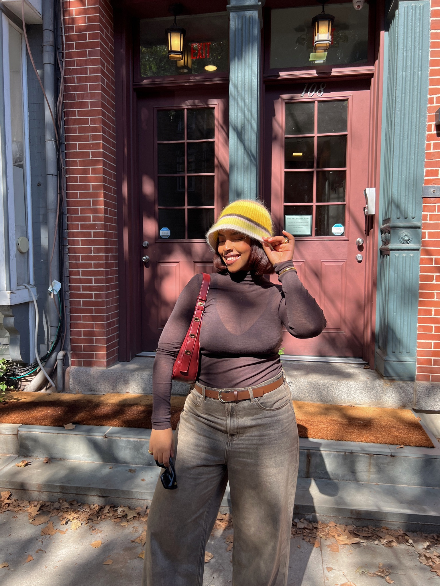 Fall fit!

#LTKGiftGuide #LTKVideo #LTKSeasonal