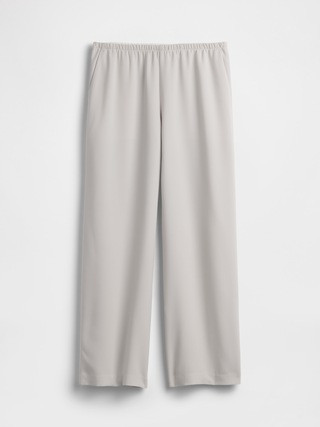 Easy Wide-Leg Pants | Gap (CA)