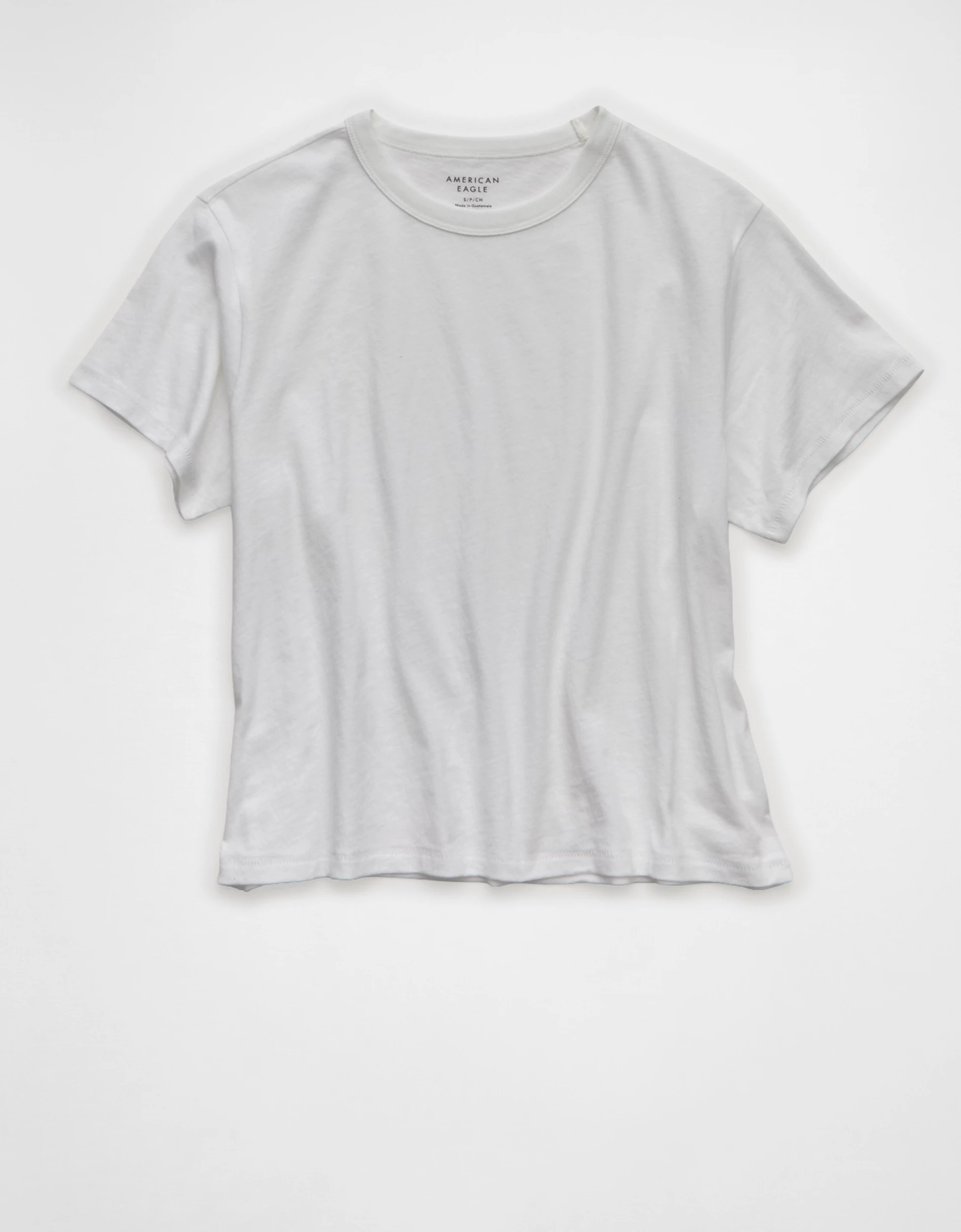 AE Ex-Boyfriend T-Shirt | American Eagle Outfitters (US & CA)