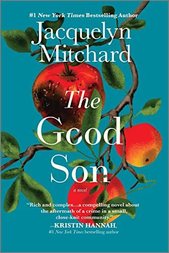 The Good Son: A Novel | Amazon (CA)