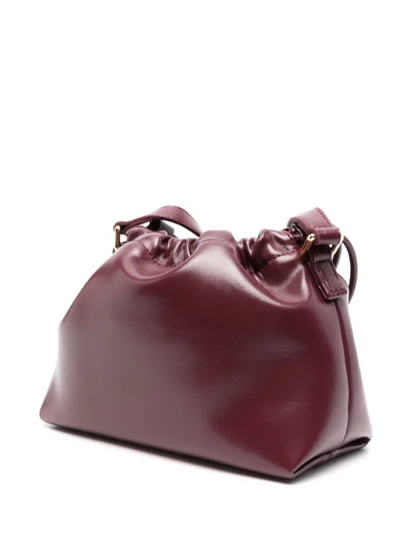A.P.C. Mini Ninon Cross Body Bag - Farfetch | Farfetch Global