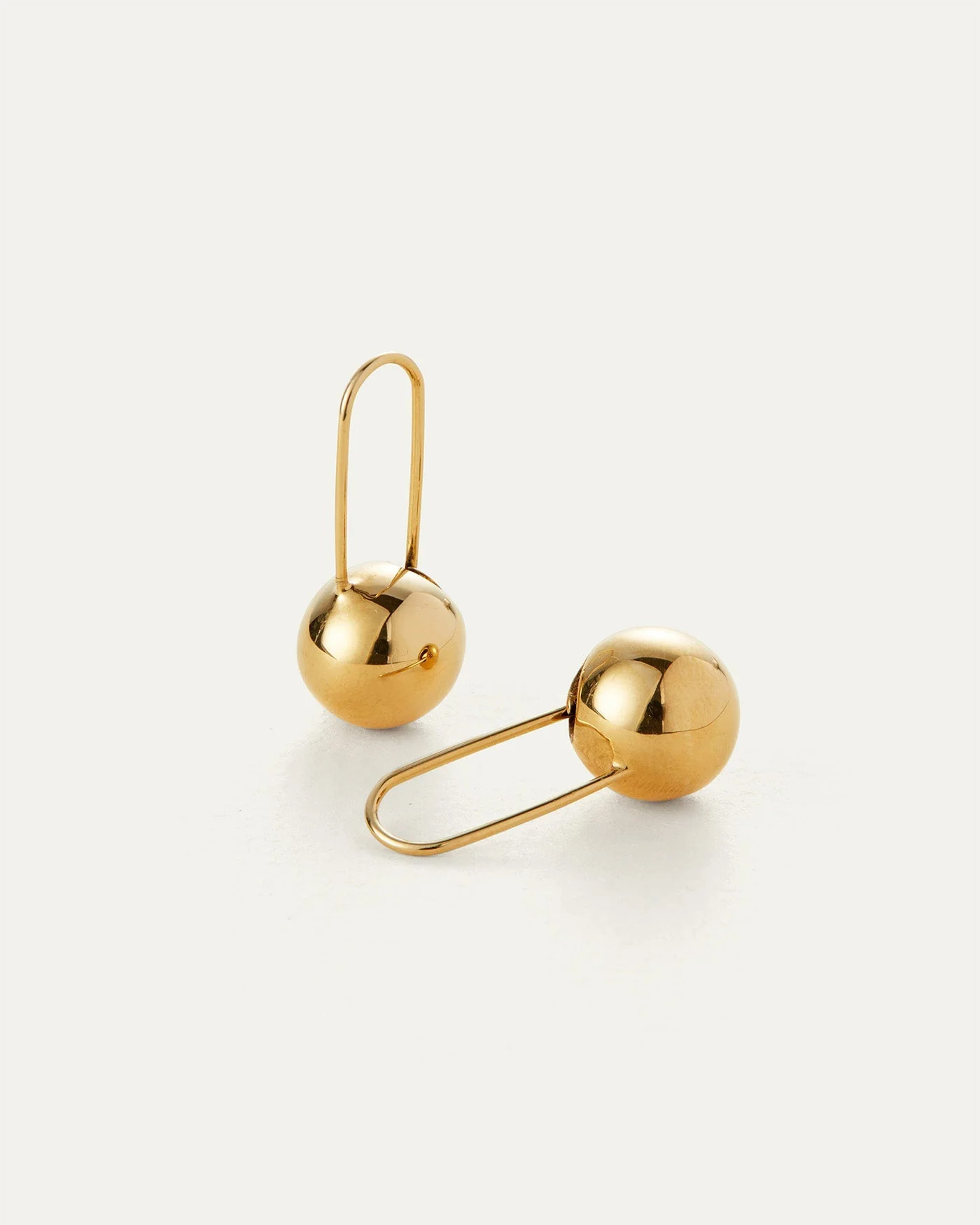 Celeste Mega Earrings | Jenny Bird (US)