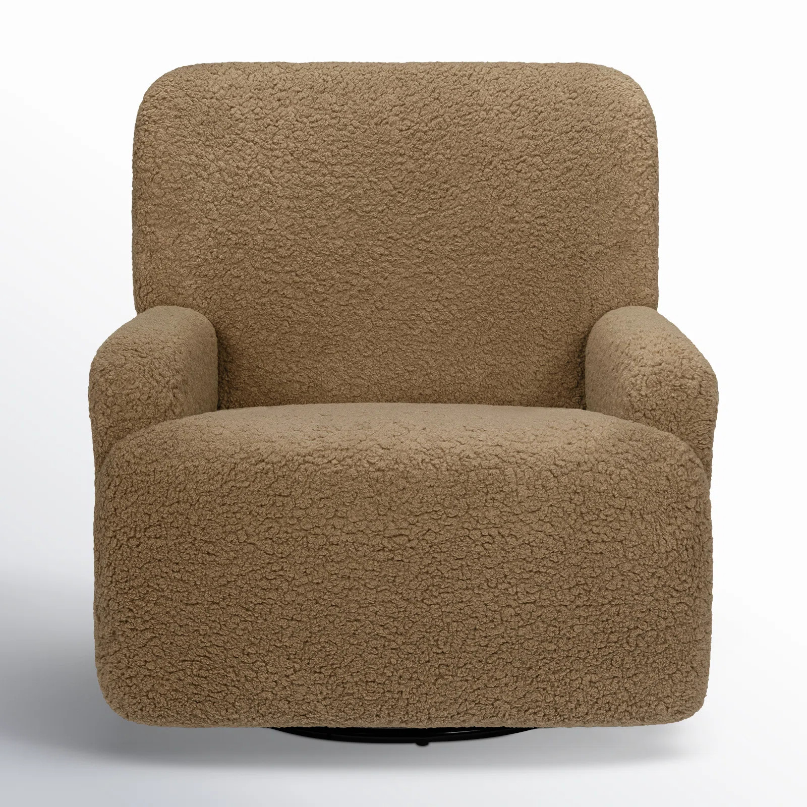 Winslow Extra Wide Recliner and Swivel Glider | AllModern