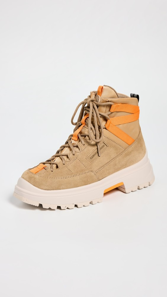 Canada Goose Journey Boot Lite | Shopbop | Shopbop