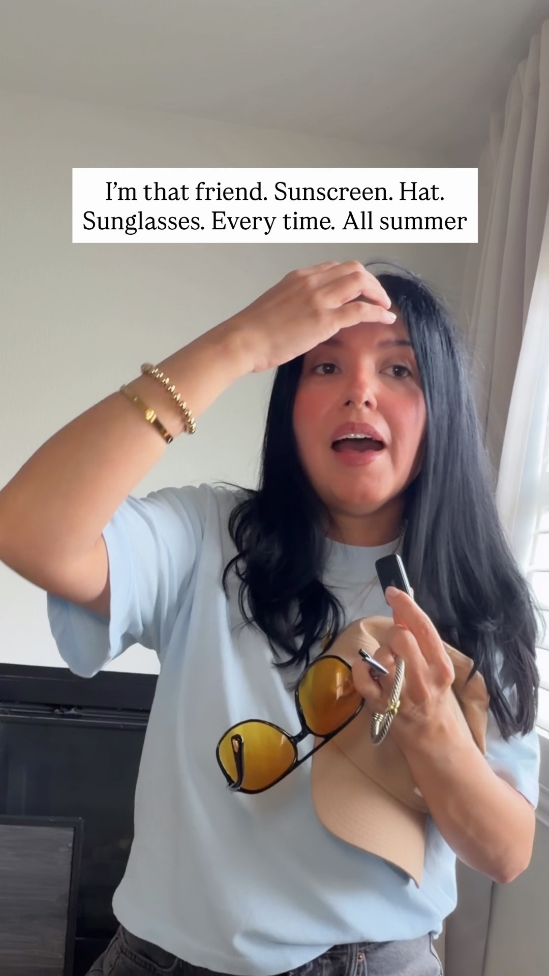 Amazon Summer Favorites

#LTKSaleAlert #LTKSeasonal #LTKBeauty
