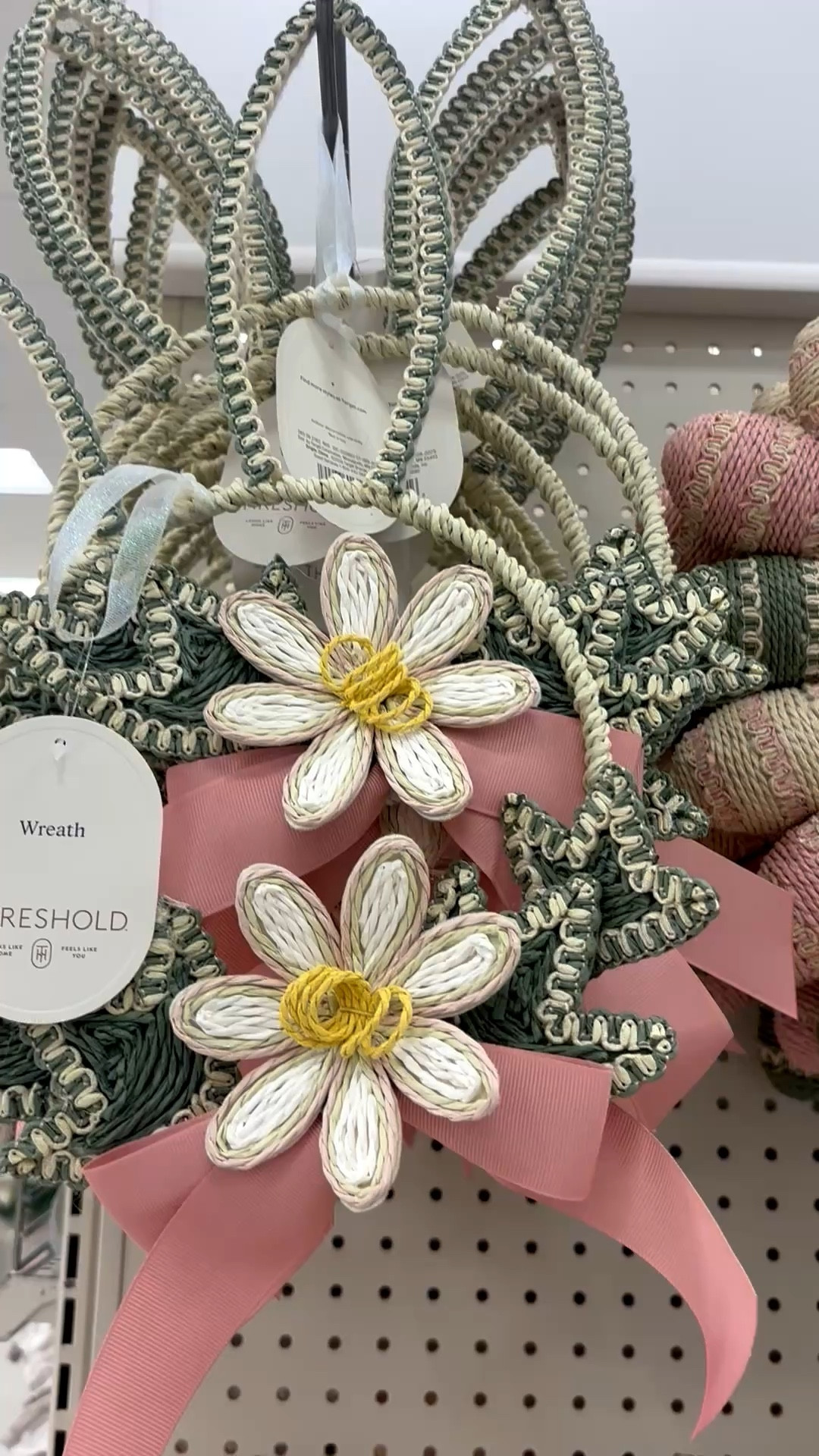 I love this spring Easter collection at Target!

#LTKSeasonal