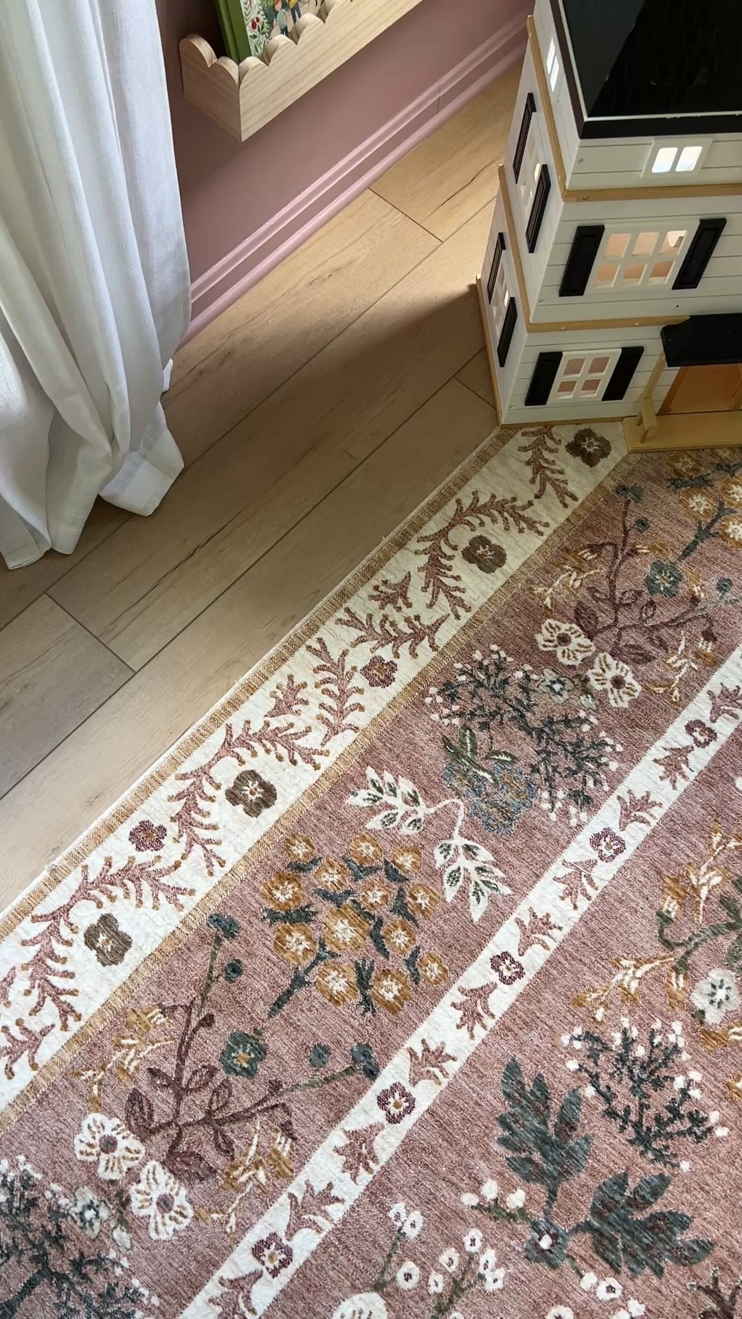 We love your playroom rug from Rifle Paper Co. Use code EAST20 for 20% off your entire order 

#LTKHome #LTKSeasonal #LTKSaleAlert