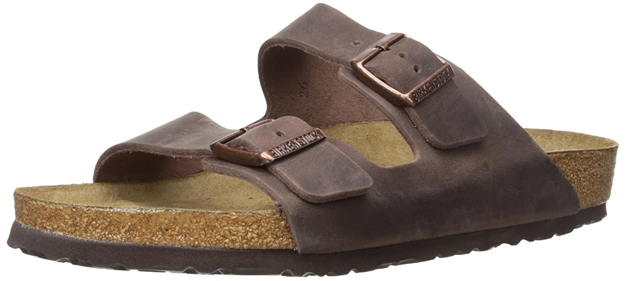 Birkenstock Women's Arizona Sandal | Amazon (US)
