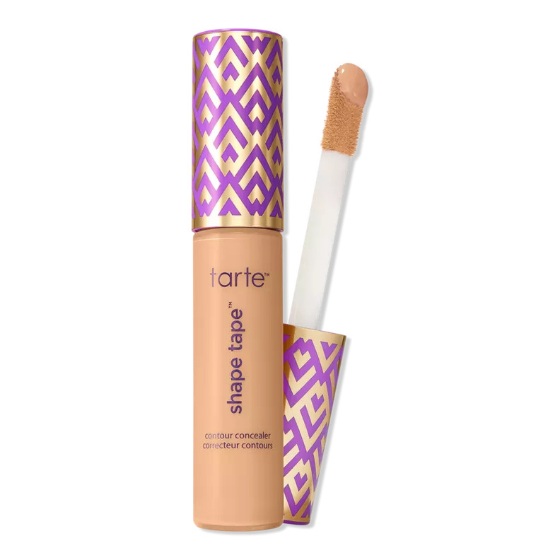 Shape Tape Full Coverage Concealer | Ulta