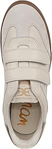 Sam Edelman Womens Talia Sneaker | Amazon (US)