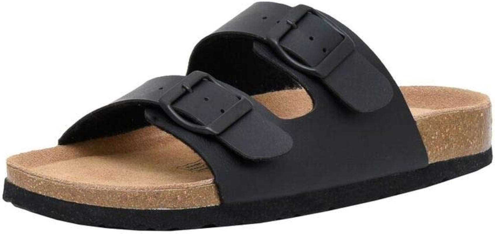 Women's Lane Cork Footbed Sandal with +Comfort | Amazon (US)