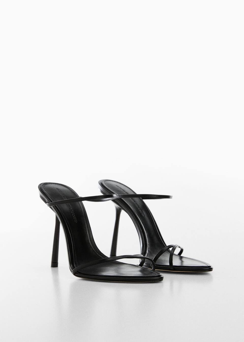Search: Heels (162) | Mango USA | MANGO (US)
