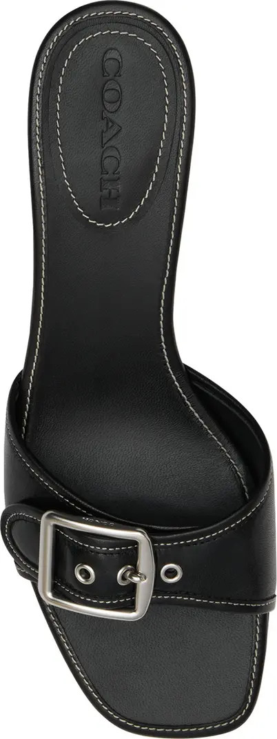 Margot Kitten Heel Sandal (Women) | Nordstrom